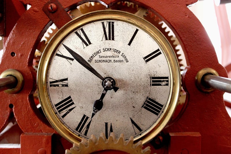 Time Loop Stories